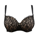 Aubade - Rosessence Balconette Bh Sort