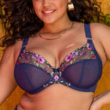 Elomi - Himari Fullcup Bh Midnight