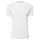 JBS of Denmark Herre - Jbs Of Denmark T-shirt Pique Hvid