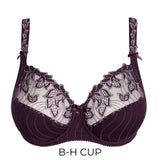 Primadonna - Deauville Fullcup Bh Amethyst Gem