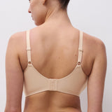 Chantelle - Soft Stretch V-neck Top Golden