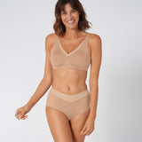 Triumph - True Shape Sensation N01 Bh Smooth Skin