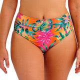 Fantasie - Sunset Reef Bikini Maxi Heatwa