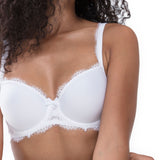 Mey - Amazing Formstøbt Bh Hvid