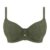Freya - Nomad Nights Formstøbt Bikini Sage