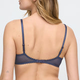 Marie Jo - Jane Push Up Bh Blue Shadow