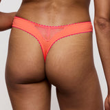 Marie Jo - Solene String Pamplemousse