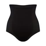 Lingadore - Daily Shape High Waist Maxi Trusse Sort