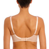 Freya - Tailored Plunge Bh Natural Beige