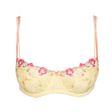 Marie Jo - Lizelot Halv Vatteret Balconette BH French Vanilla