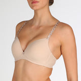 Marie Jo - Tom Bh Uden Bøjle Skin