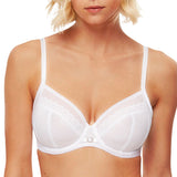 Chantelle - Parisian Allure Fullcup Bh Hvid
