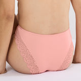 Triumph - Amourette Tai Trusse Cherry Rose