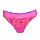 Primadonna - Devdaha String Trusse Very Berry