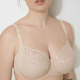 Primadonna - Deauville Fullcup Bh Café Latte