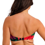 Fantasie - Pichola Bandeau Top Mangrove