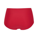 Damella - Meryl Bikini Maxi Trusse Rød