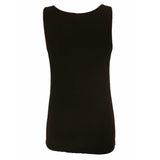 Femilet - Juliana Top Med Bred Strop Uld