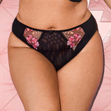 Elomi - Teagan Maxi Trusse Rainbow