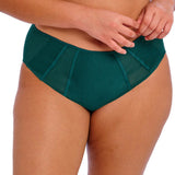 Elomi - Kintai Maxi Trusse Deep Teal