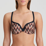 Marie Jo - Su Ana Hjerteformet Bikini Miramar