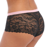 Freya - Offbeat Hipster Sort