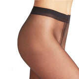 Falke - Shelina 12 Sort