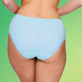 Primadonna - Deauville Maxi Trusse Milky Blue