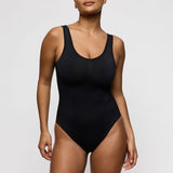 Primadonna - Nudda Shape Bodystocking Sort