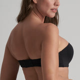 Byebra - Stropløs Bh Sort