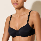 Marie Jo - Tom Bh Uden Fyld Sort