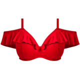 Elomi - Plain Sailing Bikini Top Lava