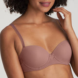 Marie Jo - Louie Balconette Bh Satin Taupe