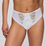 Marie Jo - Chen Maxi Trusse White Yacht