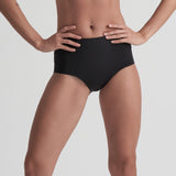 Byebra - Menstruation Maxi Trusse Sort