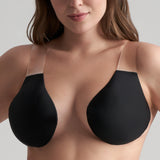 Byebra - Sculpting Brystløft Pads Sort