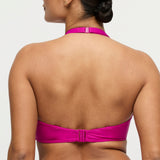 Primadonna - Uvita Fullcup Bikini Deep Magenta