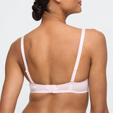 Marie Jo - Milao Hjerteformet Bh Pastel Pink