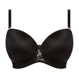 Freya - Starlight Formstøbt Bh Sort