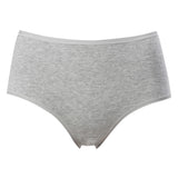 Trofé - Bomuld Trusse Maxi Grey