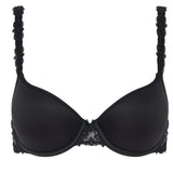 Chantelle - Champs Elysees T-shirt Bh Sort