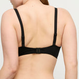 Primadonna - Delray Fullcup Bikini Sort