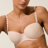 Marie Jo - Tom Balconette Bh Caffe Latte