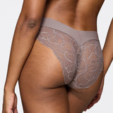 Triumph - Body Make-up Illusion Tai Pigeon Grey