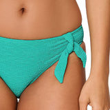 Lingadore - Frotté Bikini Tai Med Bindebånd