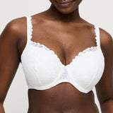 Primadonna - Rupi Hjerteformet BH Natural