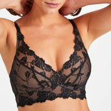 Aubade - Softessence Vatteret Triangle Noir