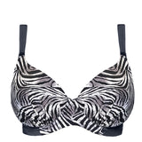 Enoe Swim - Untamed Heartshaped Bikini Top