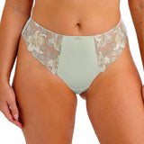 Fantasie - Magdalena String Vintage Green