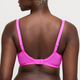 Primadonna - Vivgirl Hjerteformet BH Cactus